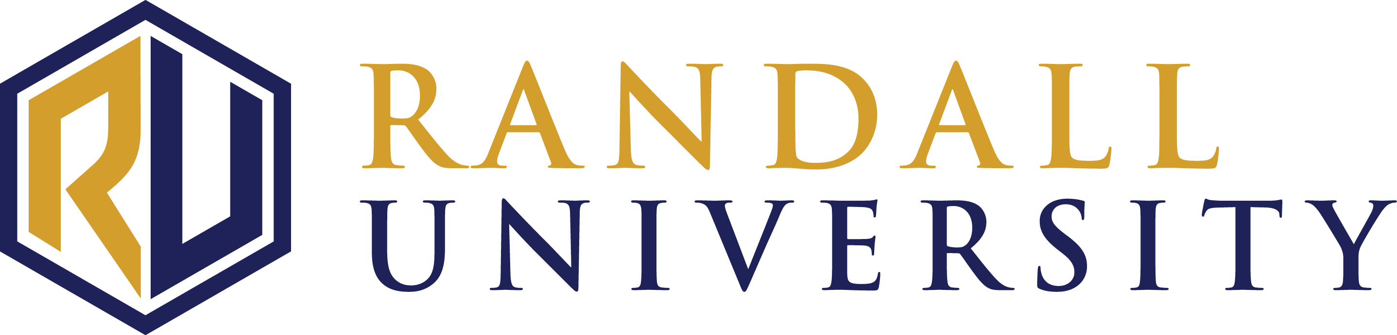 Class Schedules - Randall University