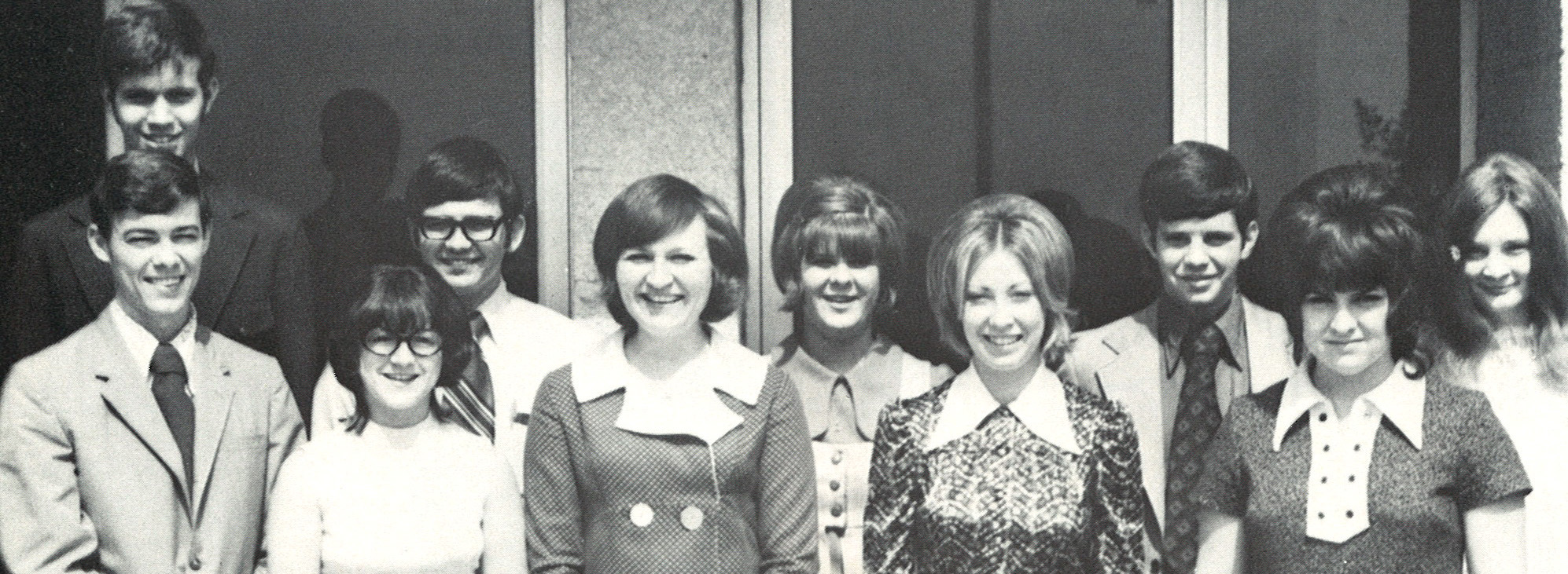 The History of Randall University Randall University