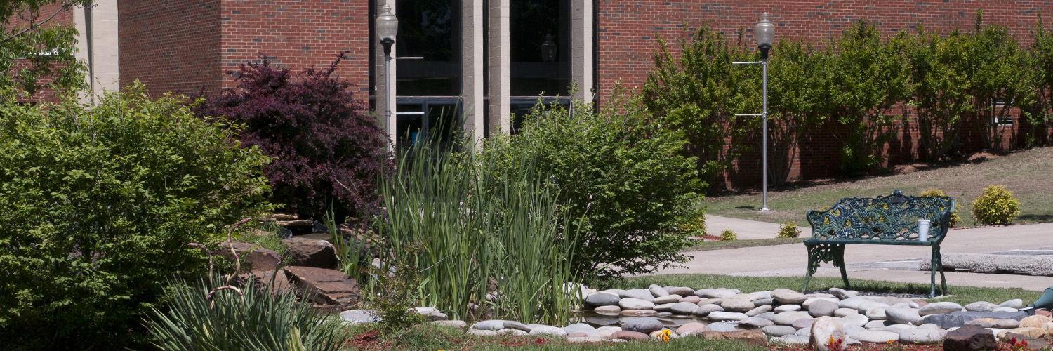 Schedule a Visit Randall University