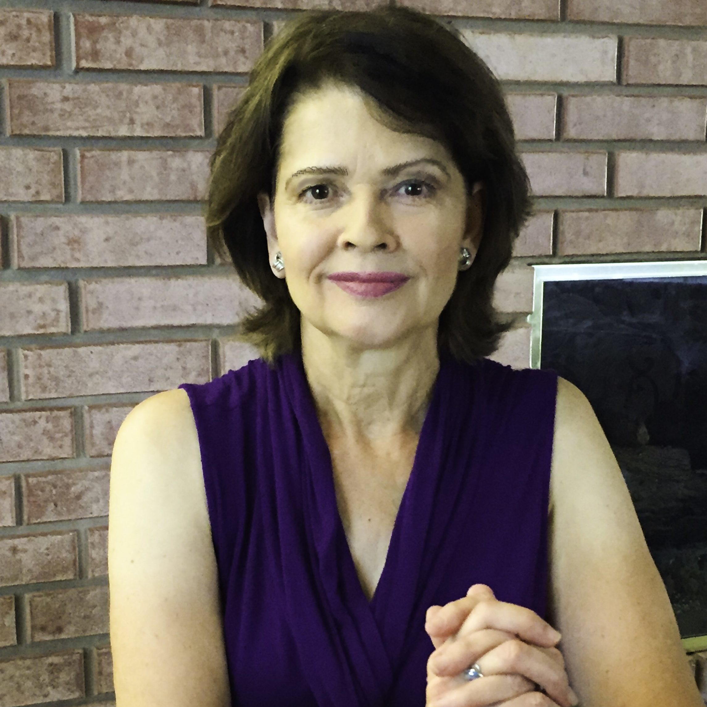Dr. Paulette Jones