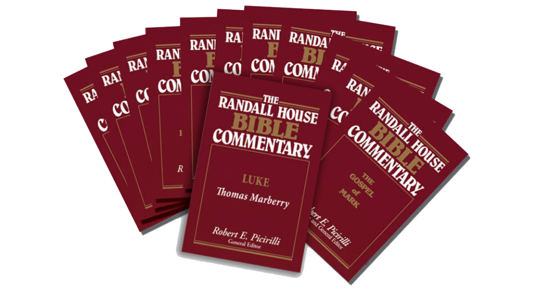 New Biblical Commentary