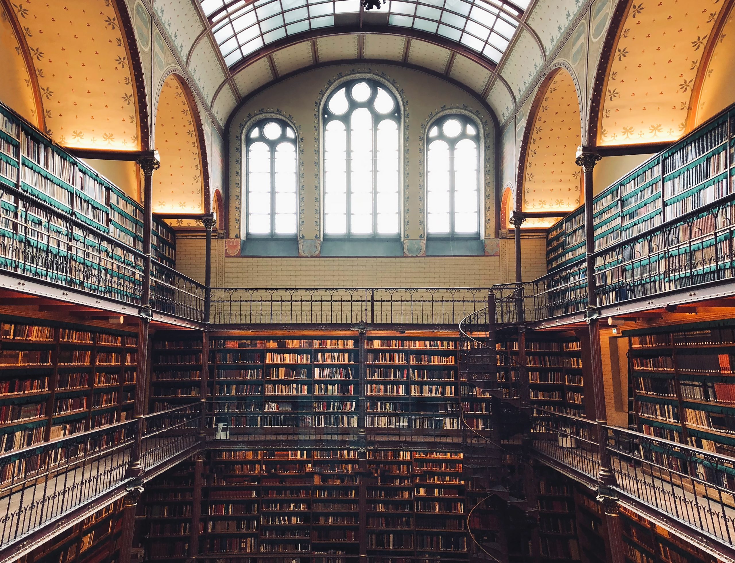 Graduate Requirements Randall University