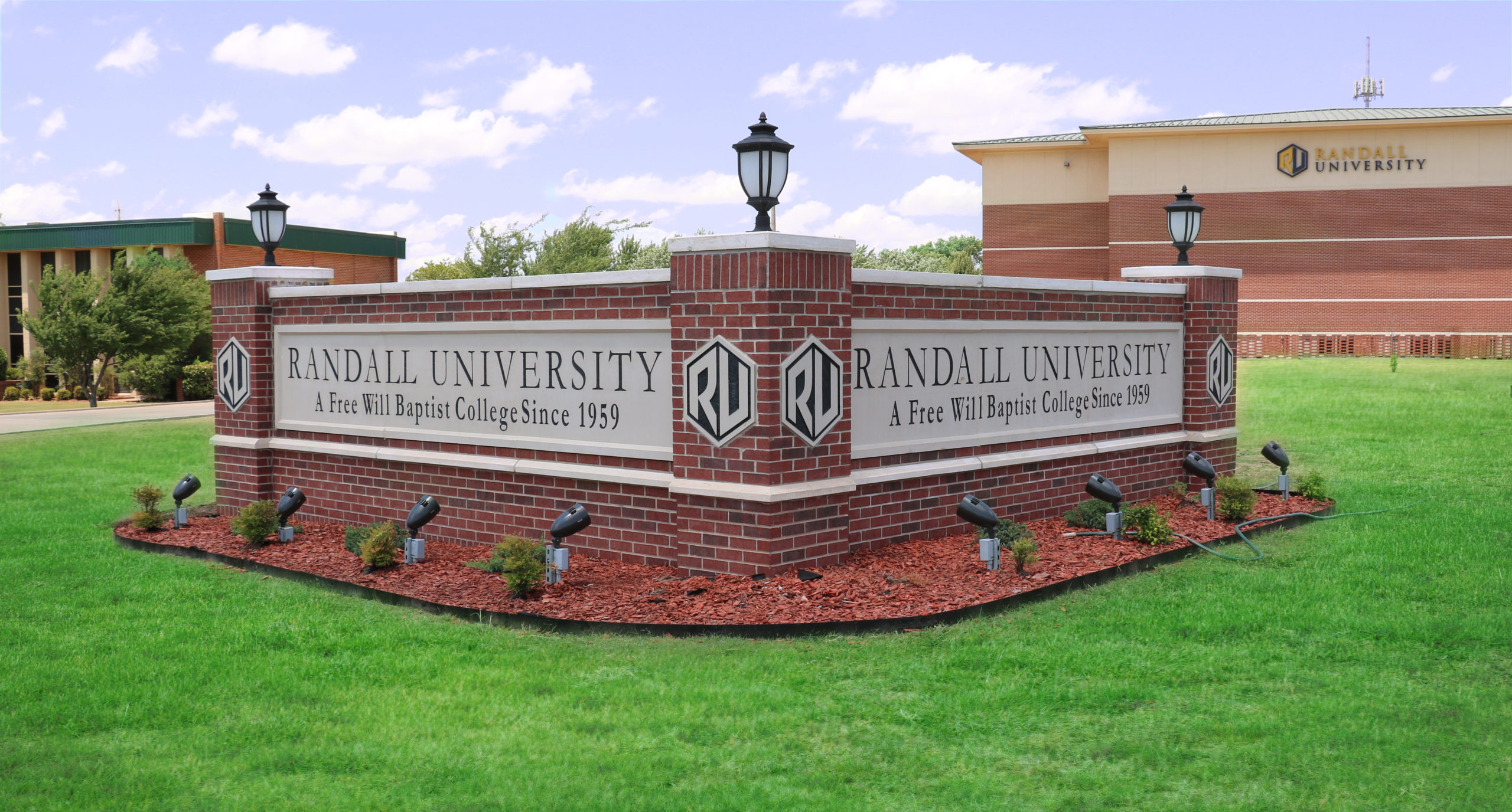 2020 Randall Graduates Honored