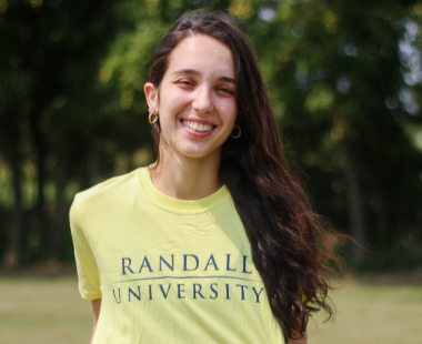 Randall University T