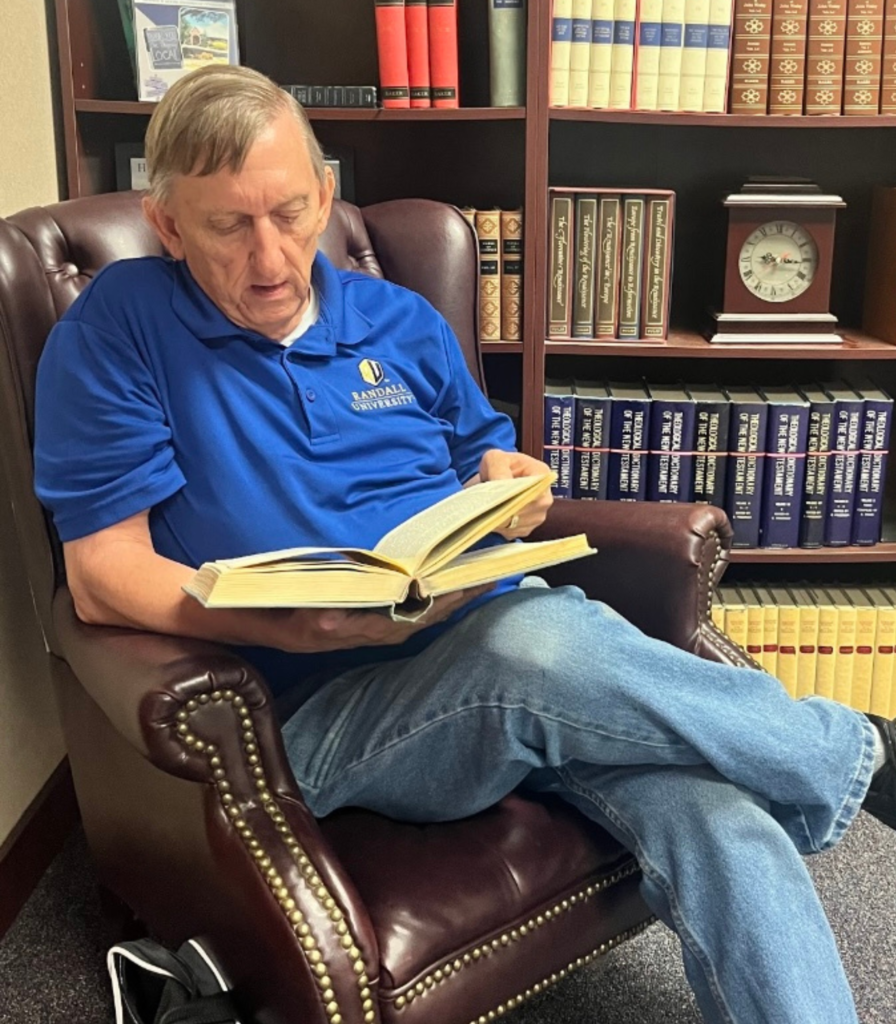 Campus Update September