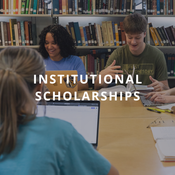 Institutional Scholarships