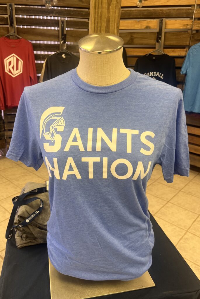 Saints Nation T-Shirt