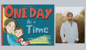 Brown Announces the Release of “One Day at a Time”