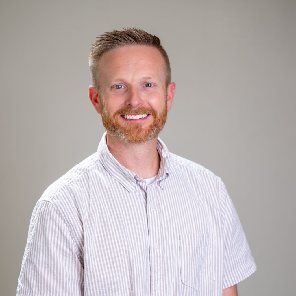 Matt Wheeler