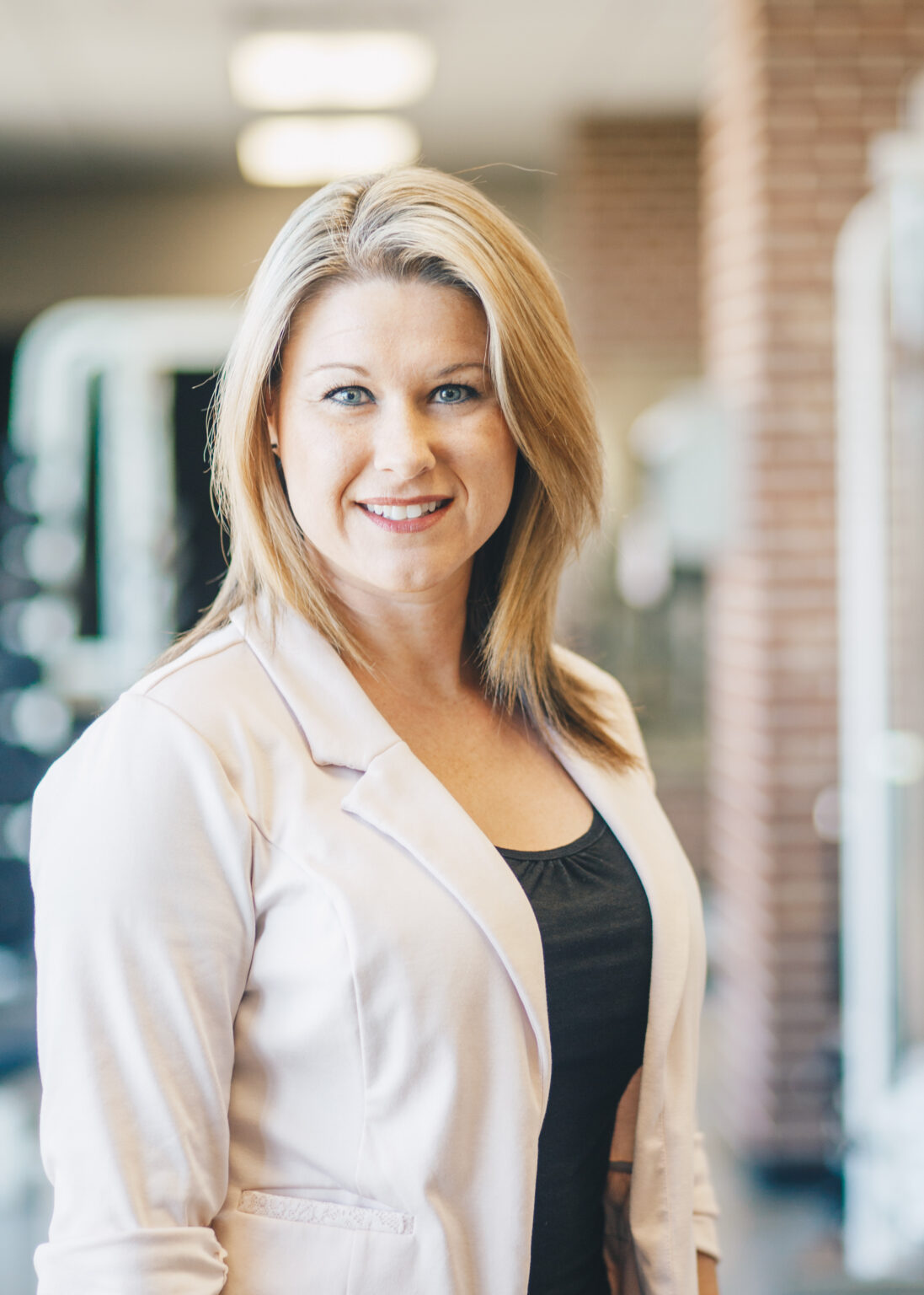 Amanda Reed Randall University Welcomes Dr. Amanda Reed as New Professor of ...