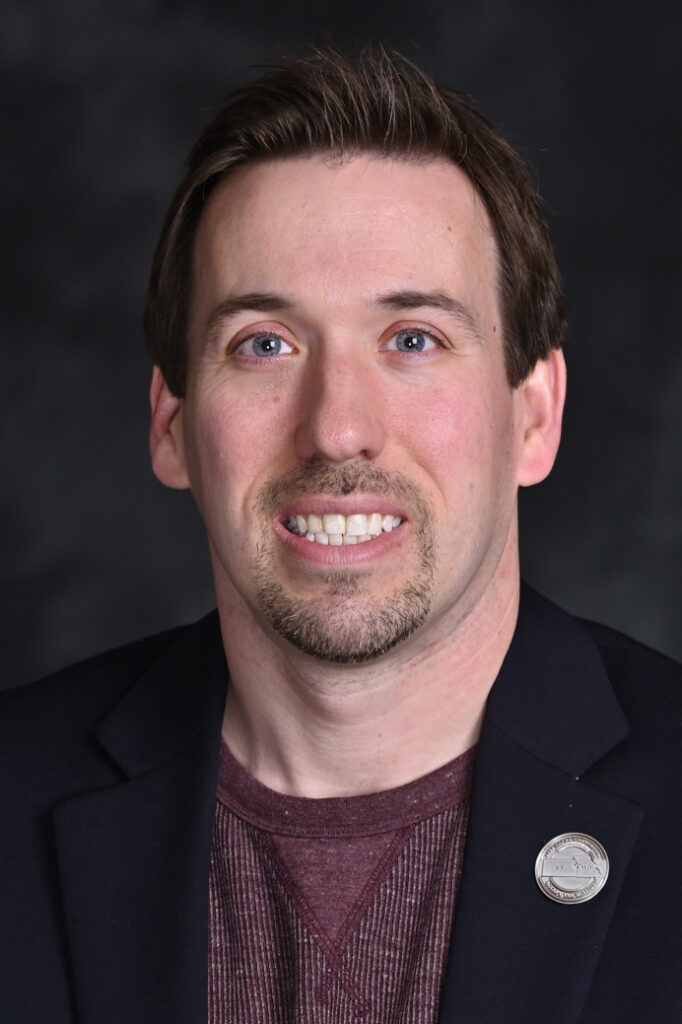 Dr. W. Jackson Watts