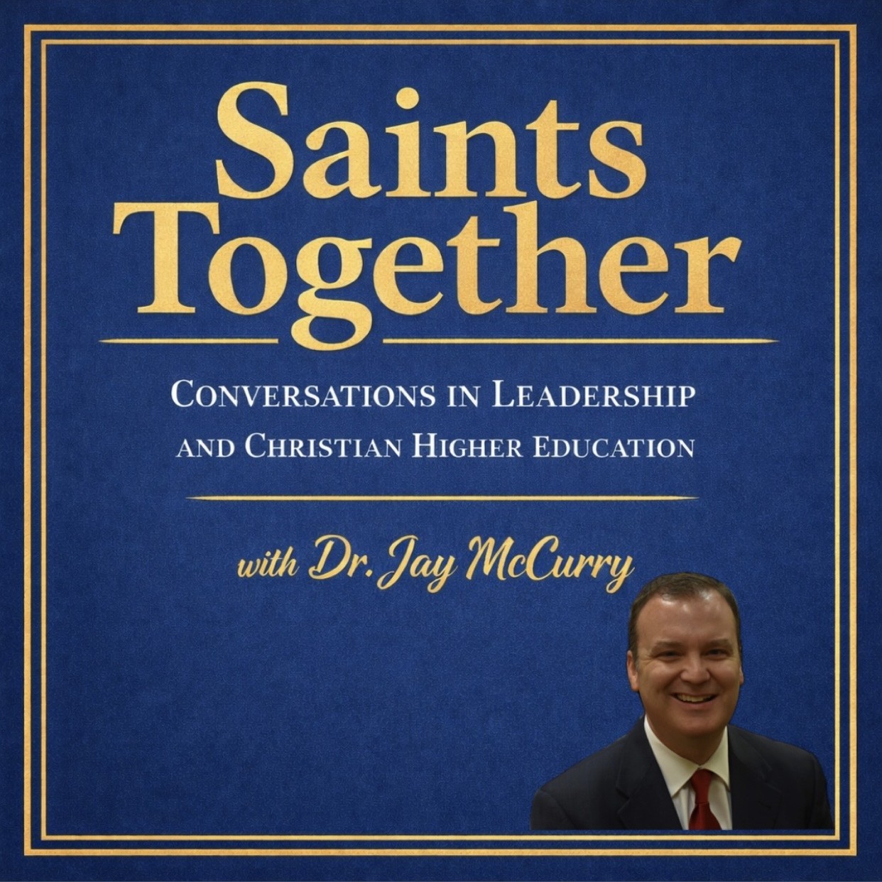 Saints Together Episode 3 – Mission Drift