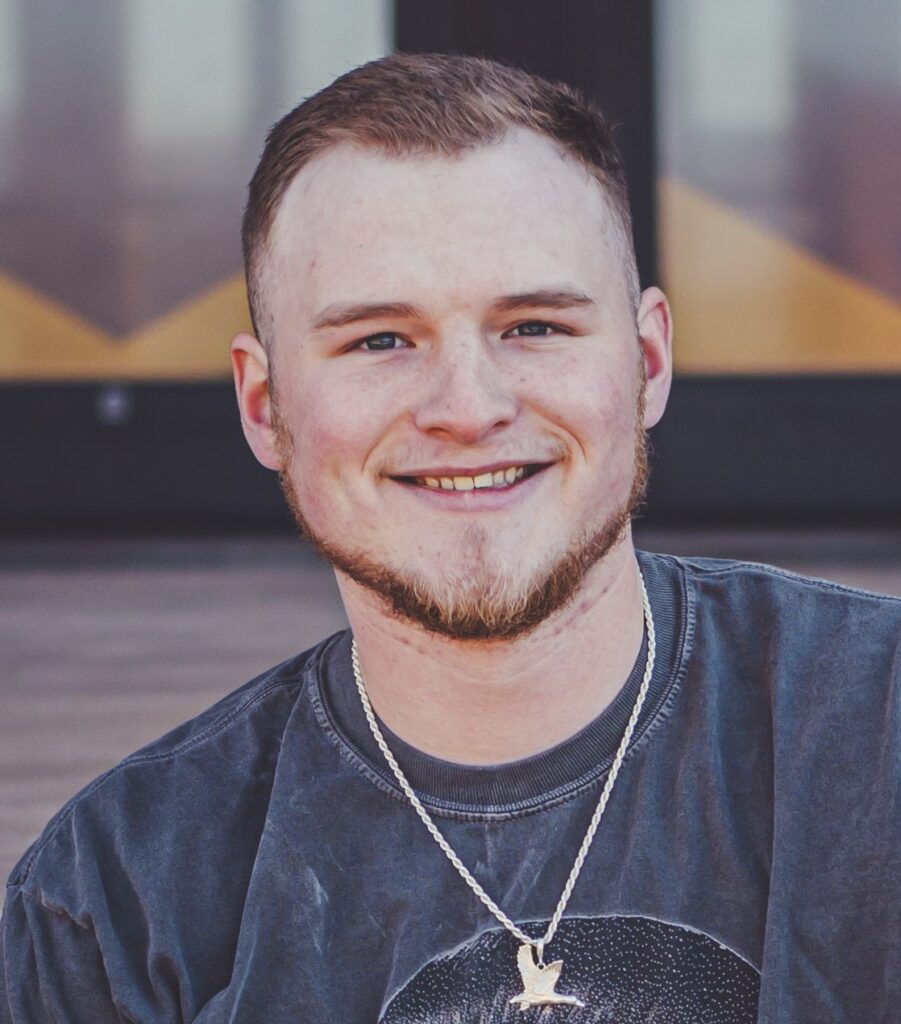 Roman McKeever