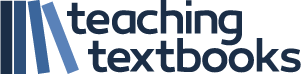 Teaching Textbooks Logo