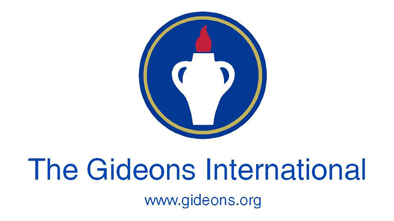 Gideons International - Randall University